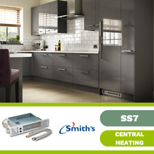 Smiths SS7 Under Cupboard Plinth Heater Kitchen Space Saver Kickspace