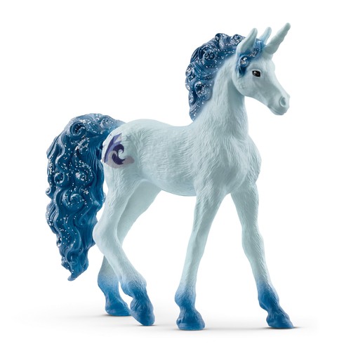 Schleich bayala 70771 sapphire - schleich,