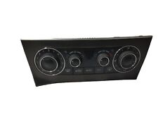 2004 MERCEDES C CLASS W203 C220 CDI HEATER CLIMATE CONTROL  A2038301785/W202