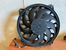 PEUGEOT 807 CITROEN C8 2007 RADIATOR COOLING FAN 1401026880