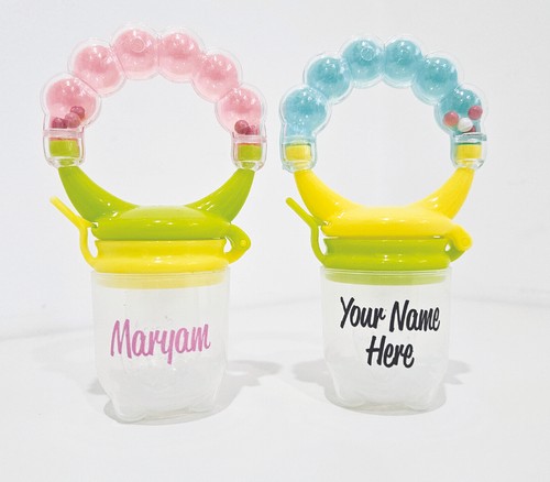 Baby feeding dummy nibbles - baby,