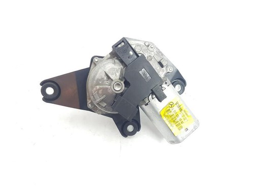 A2518200042 rear windscreen