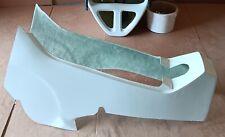 Suzuki GSXR 750 Slabside Rear