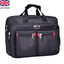 Men Laptop Messenger Shoulder