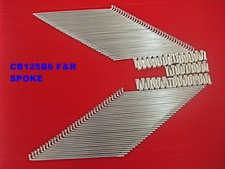 Fit HONDA CB125B6  FRONT &