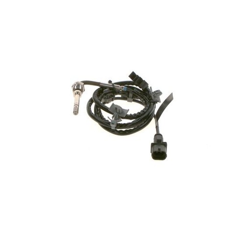 Exhaust temperature sensor - exhaust,
