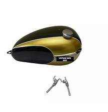 Fit For Triumph T150 golden &