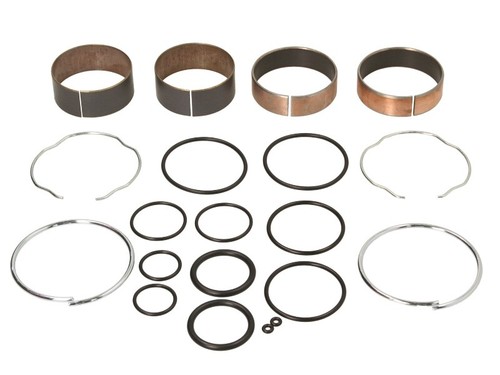 Suspension repair kit - , front