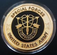 Challenge  "Special Forces -