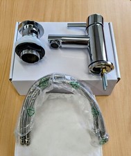 AG Risby Single Lever