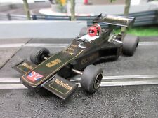 SCALEXTRIC C126 LOTUS 77 FAST