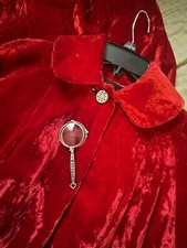 Vintage Signed T & P Sterling