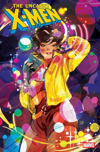 Uncanny men 31 nicoletta - uncanny, #31