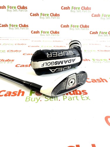 Adams idea super 9031 - adams,