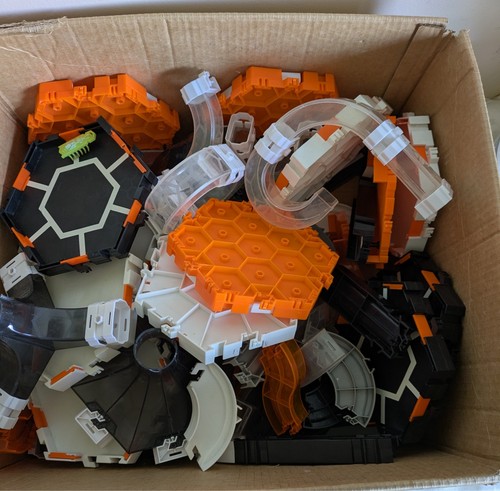 Hexbug track set - hexbug,