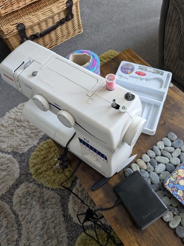 Janome decor excel - janome, 20