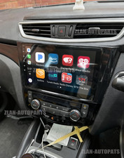 Wireless For Nissan X-Trail