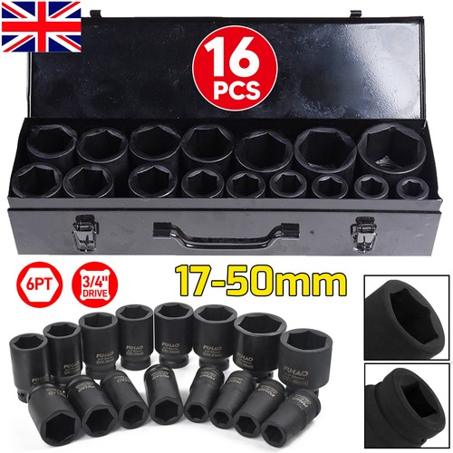 16pc drive deep impact - drive,