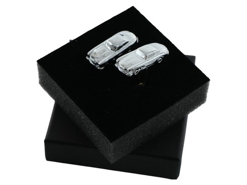 Car cufflinks mercedes - car,
