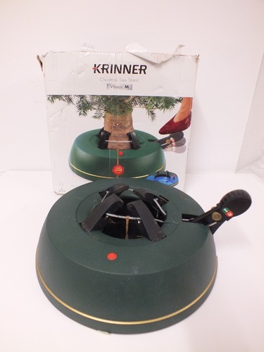 Krinner basic christmas - krinner, m