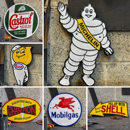 Reproduction automobilia - reproduction,