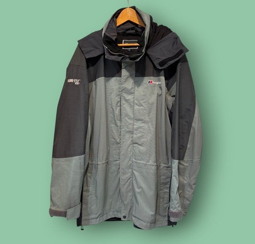 Berghaus gore tex - berghaus, waterproof