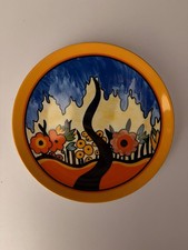Clarice Cliff Wedgwood Bizarre