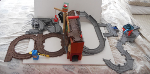 Thomas the tank - thomas, &