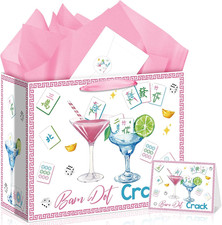 Mahjong Gift Bag Mahjong