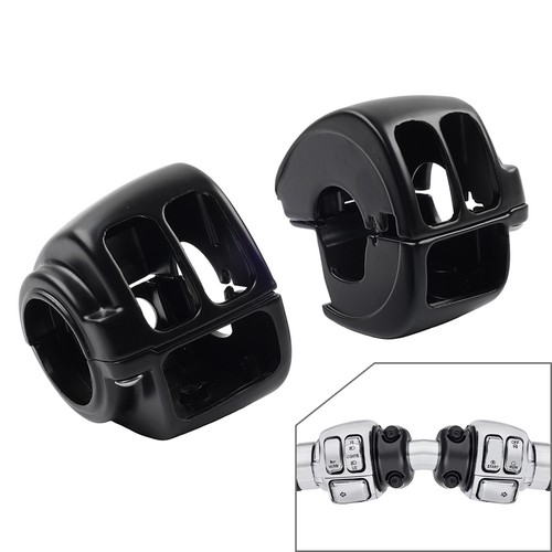 Black hand control switch - hand,