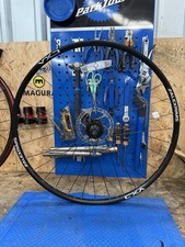 Alexrims 29’ Inch Wheel Rear