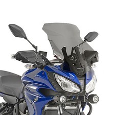Windscreen Givi high smoke