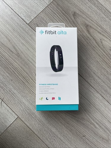 Fitbit alta fitness - fitbit,