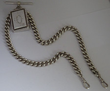 Vintage chunky  116.3g solid