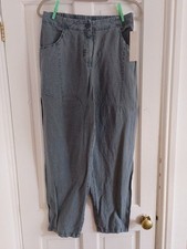 Ischiko Oska Rinks trousers 2