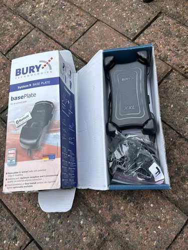 Bury bluetooth phone - bury,