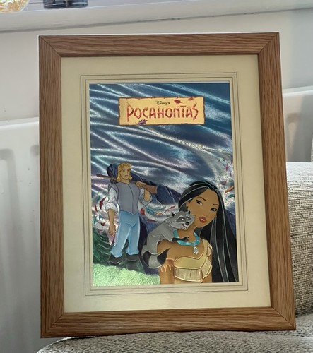 Rare vintage 1995 disney - 1995,