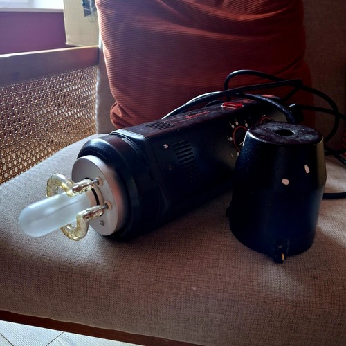 Bowens esprit 1000 studio - bowens,