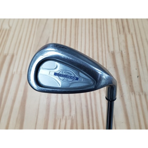 Callaway iron single - 8,