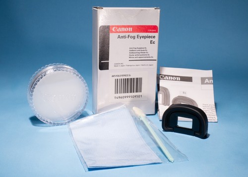 Canon anti fog - eyepiece, ec