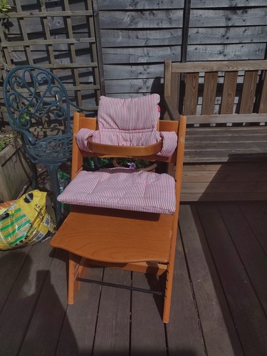 Stokke tripp trapp - stokke,