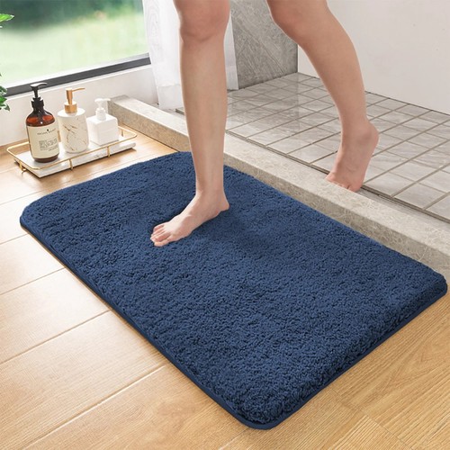 Long hair absorbent - long, non-slip