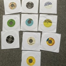 JOB LOT 2 NORTHERN SOUL FLOOR