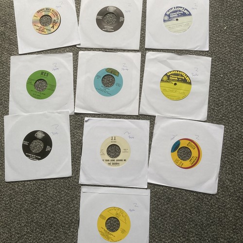 Job lot northern soul - job,