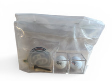 90s STUSSY Golf Collectabile