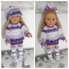 Designer friends doll new - friends, in