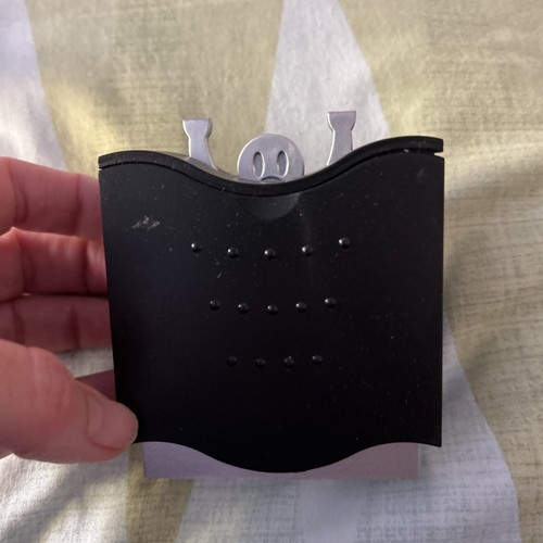 Toothpick holder portable - holder,