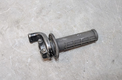 Ktm throttle tube grip case - ktm,