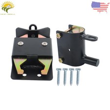 2 Pack Heavy Duty 2 Way Farm