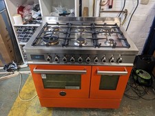 Ex-Display Bertazzoni
